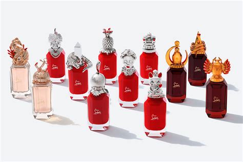 louboutin perfume uk